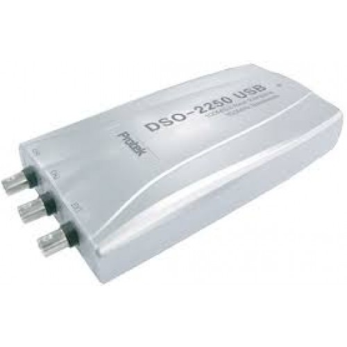 Osiloskop Protek DSO 2250 USB